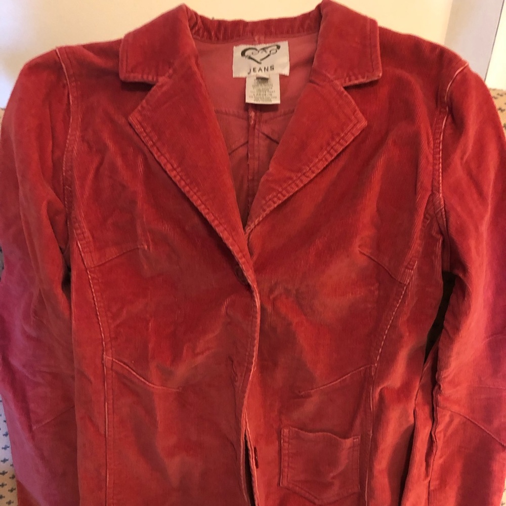 Jacket